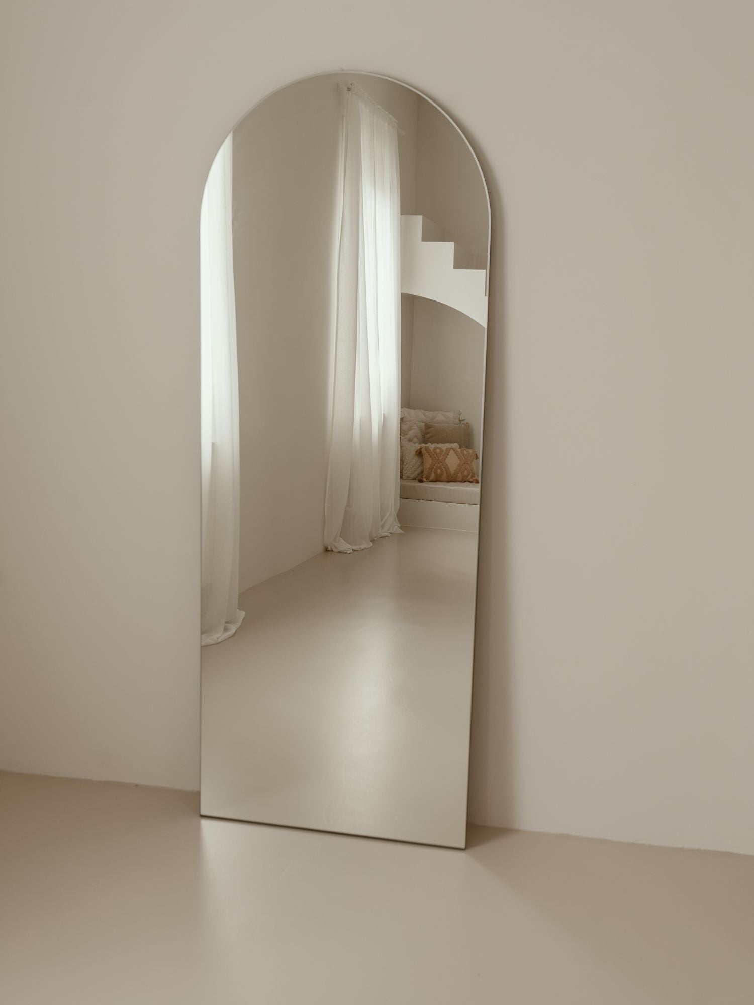 Staande Spiegel Frameless 180X70