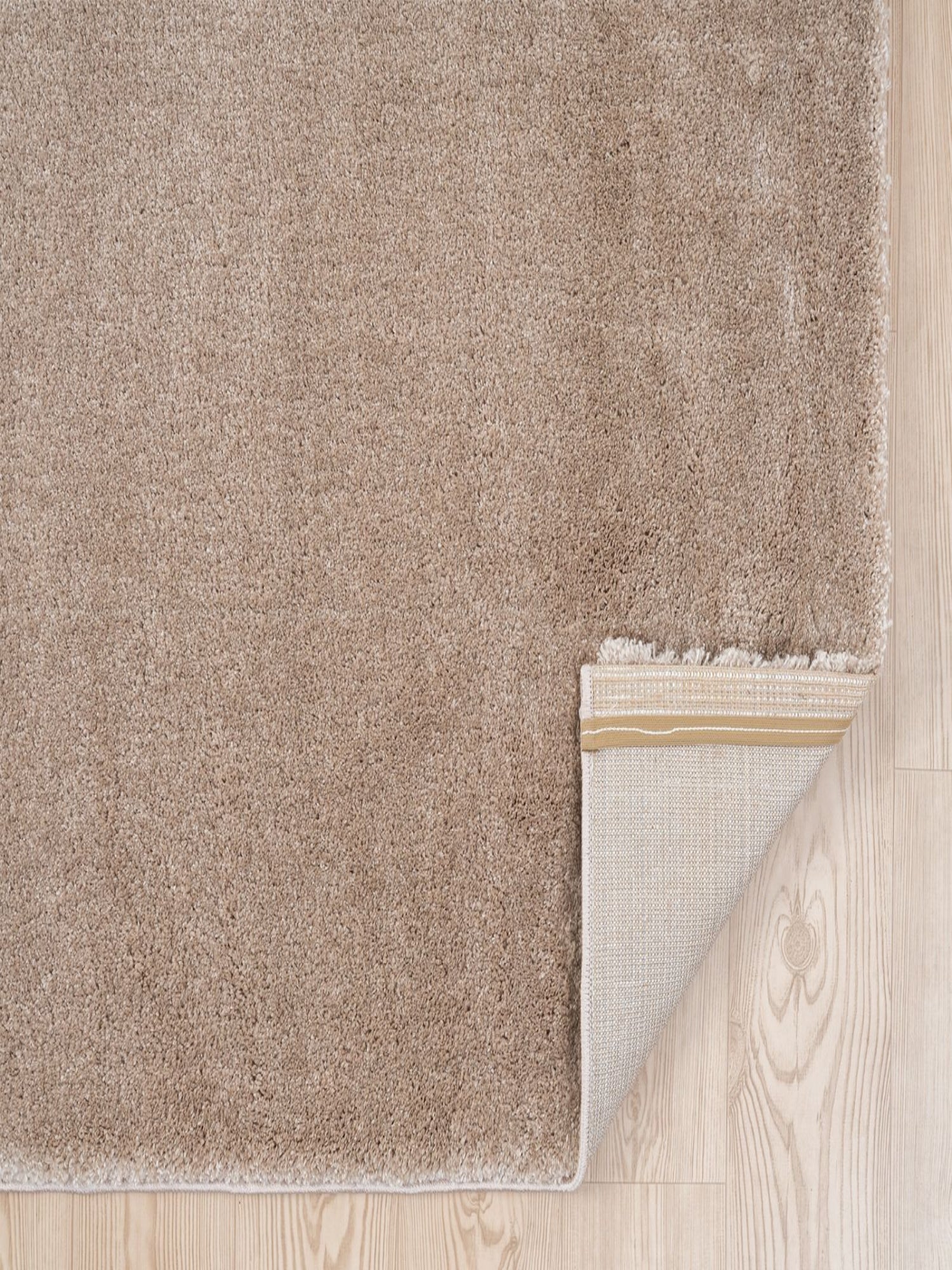 Asta – Beige vloerkleed