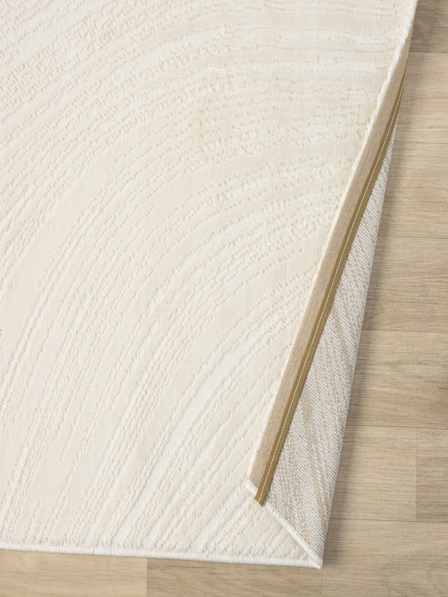 Elyse – Cream vloerkleed