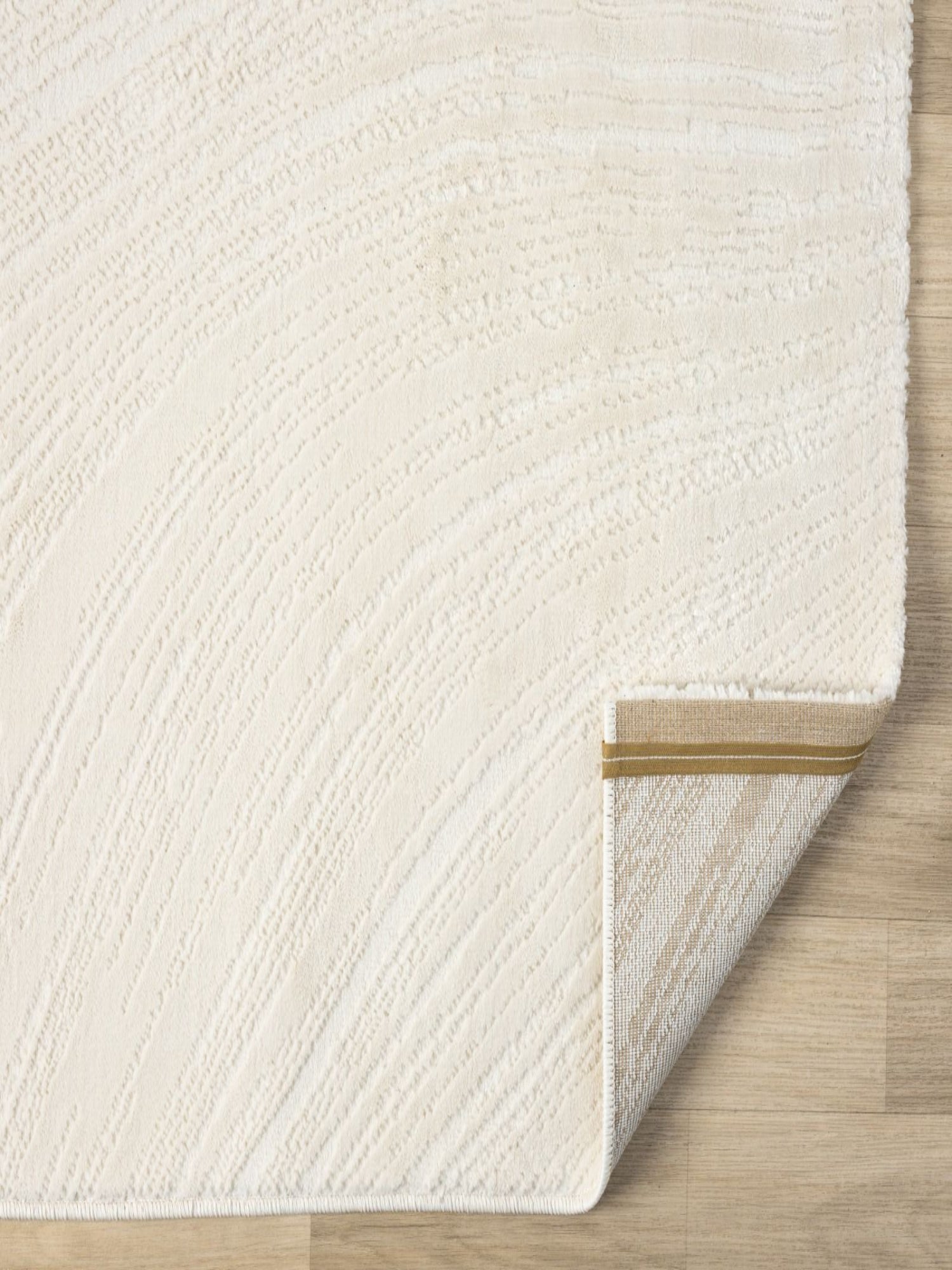 Elyse – Cream vloerkleed