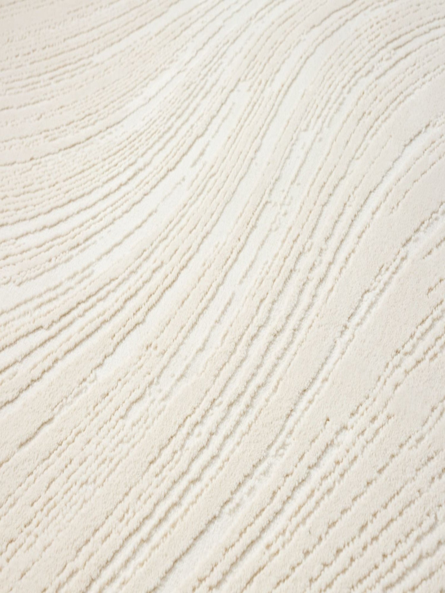 Elyse – Cream vloerkleed