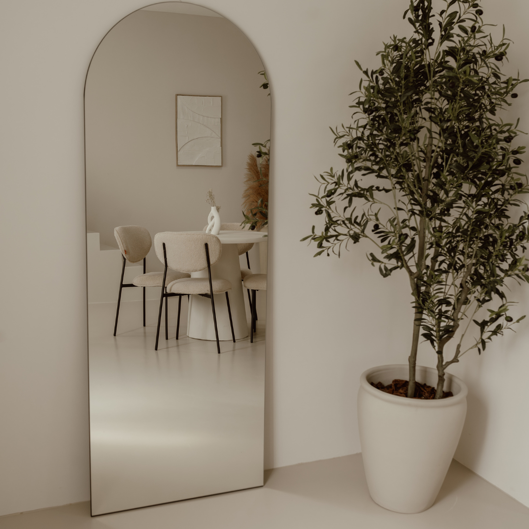 Staande Spiegel Frameless 180X70
