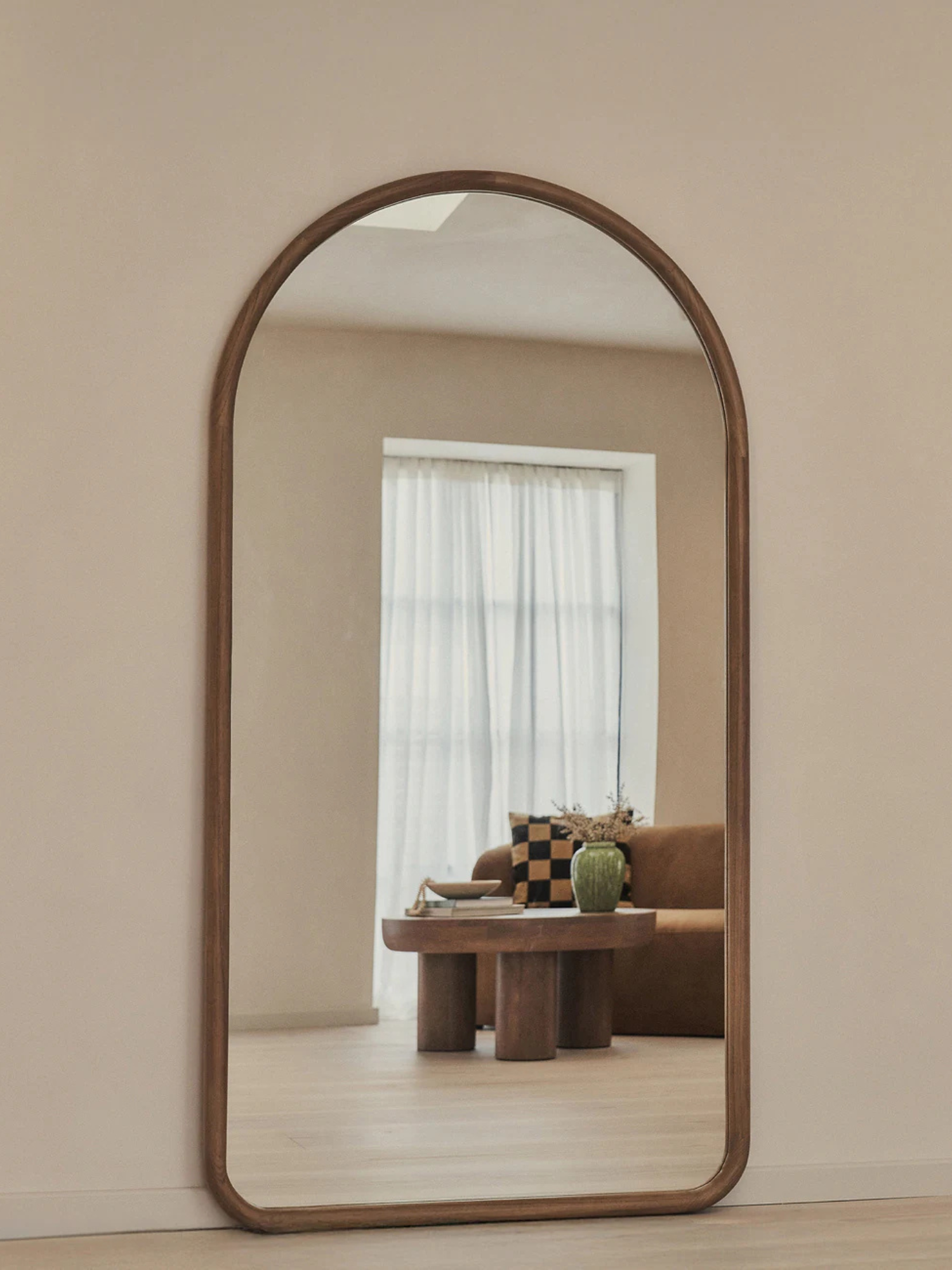 Amélie Walnoot – 180×100 cm