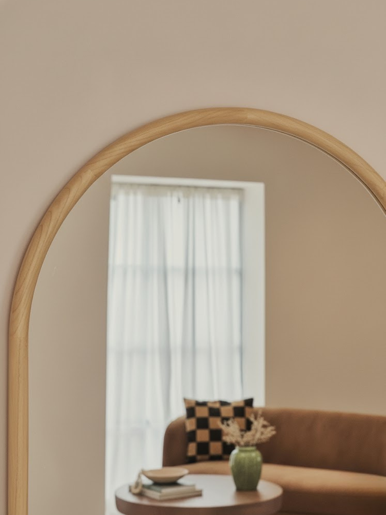 Amélie Naturel – 180×100 cm