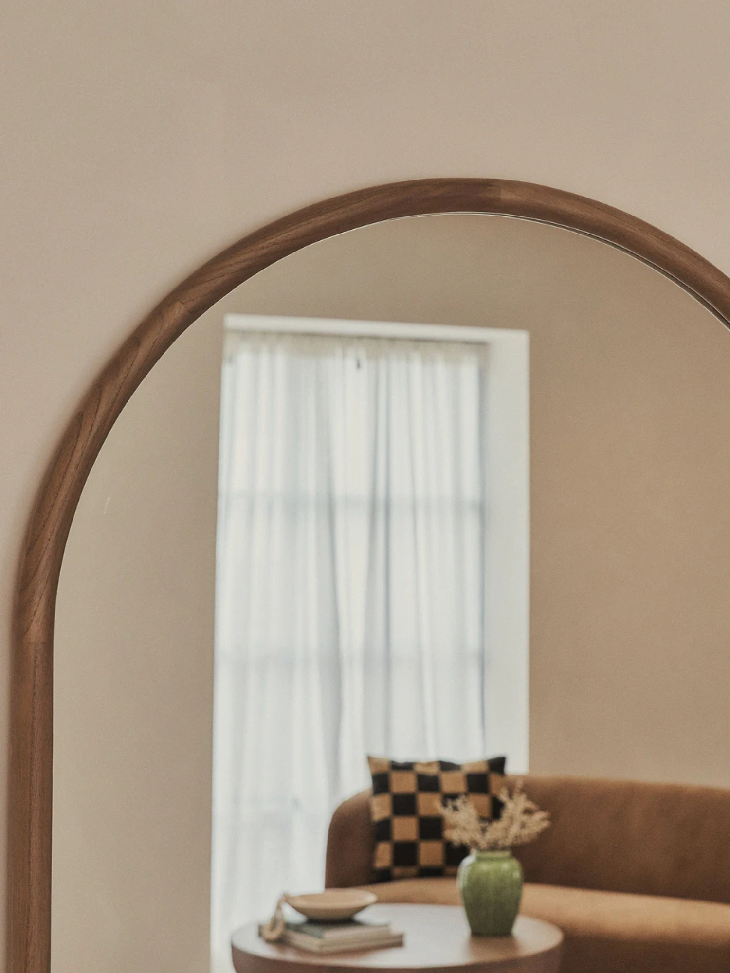 Amélie Walnoot – 180×100 cm