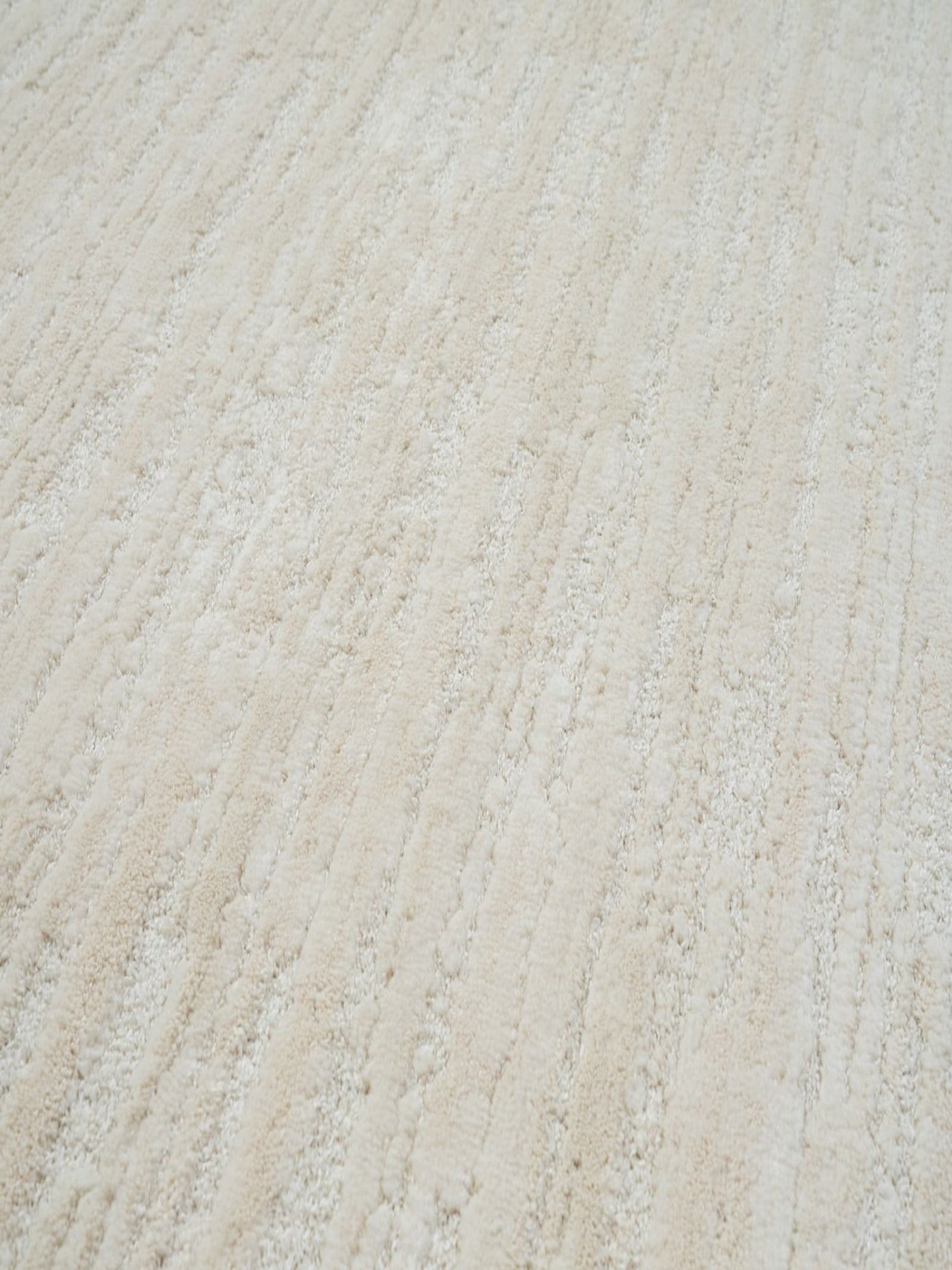 Liva vloerkleed in crème – afbeelding 6