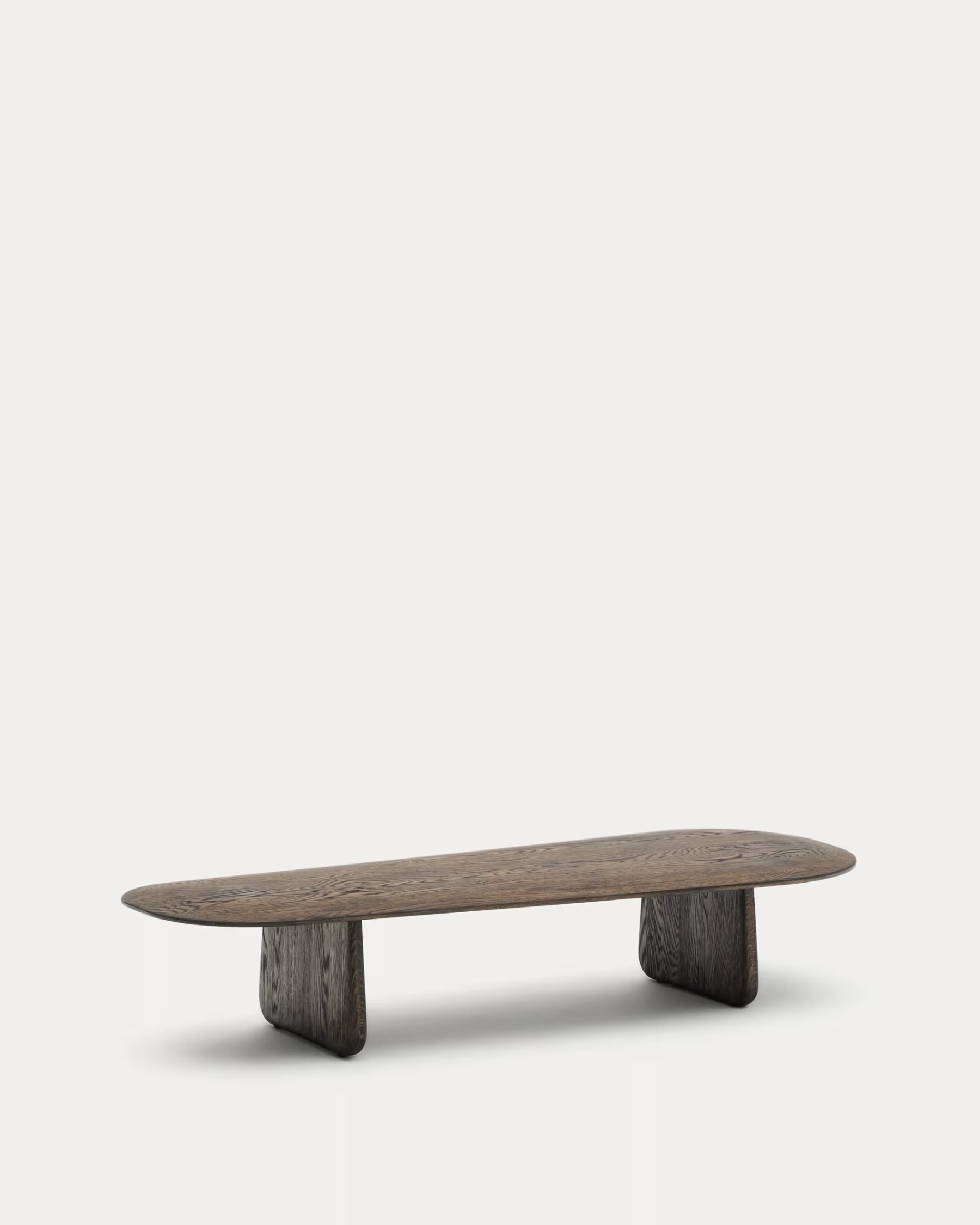 Norvik™ Houten Salontafel – 147 x 65 cm