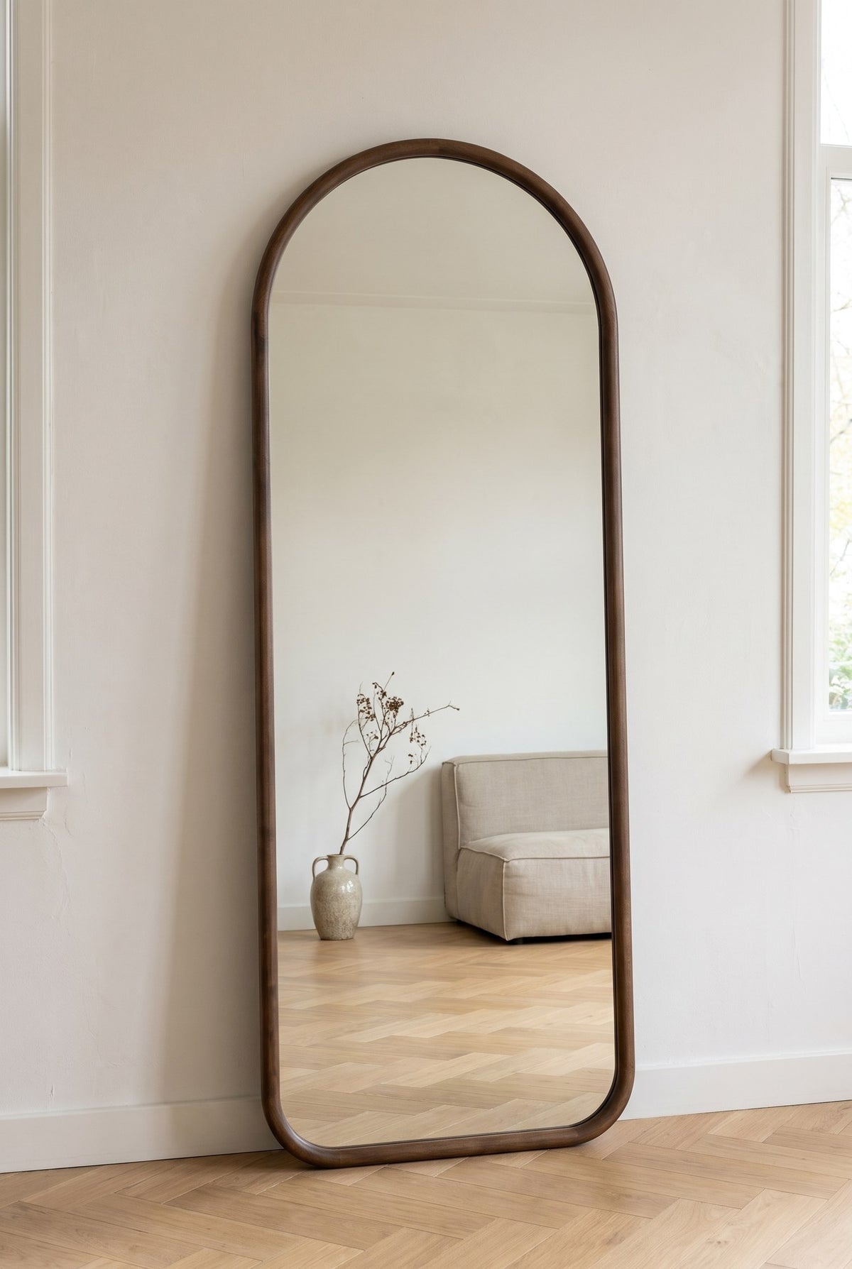 Amélie Walnoot – 180×70 cm, afbeelding 2