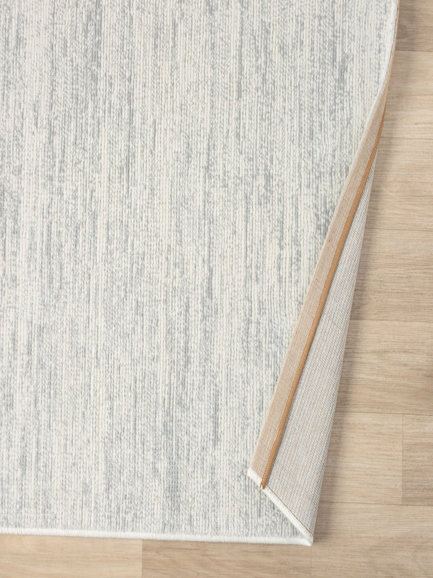 Tosca – Cream vloerkleed