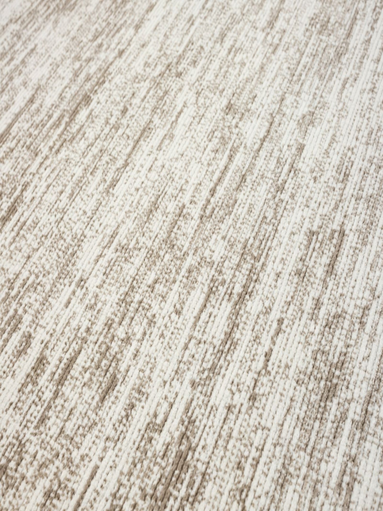 Tosca vloerkleed in taupe – afbeelding 4