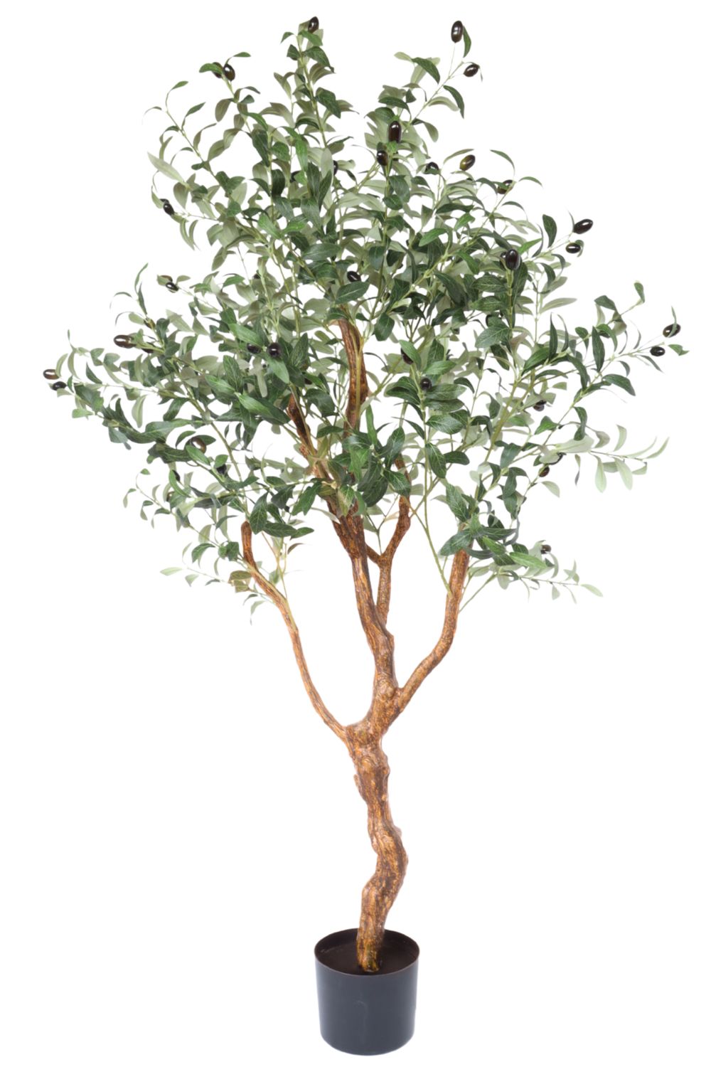 Kunst Olijfboom 150cm