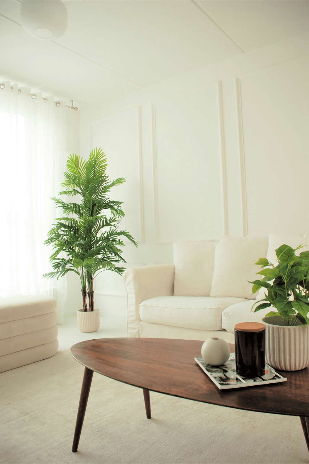 Kunstpalm 180cm