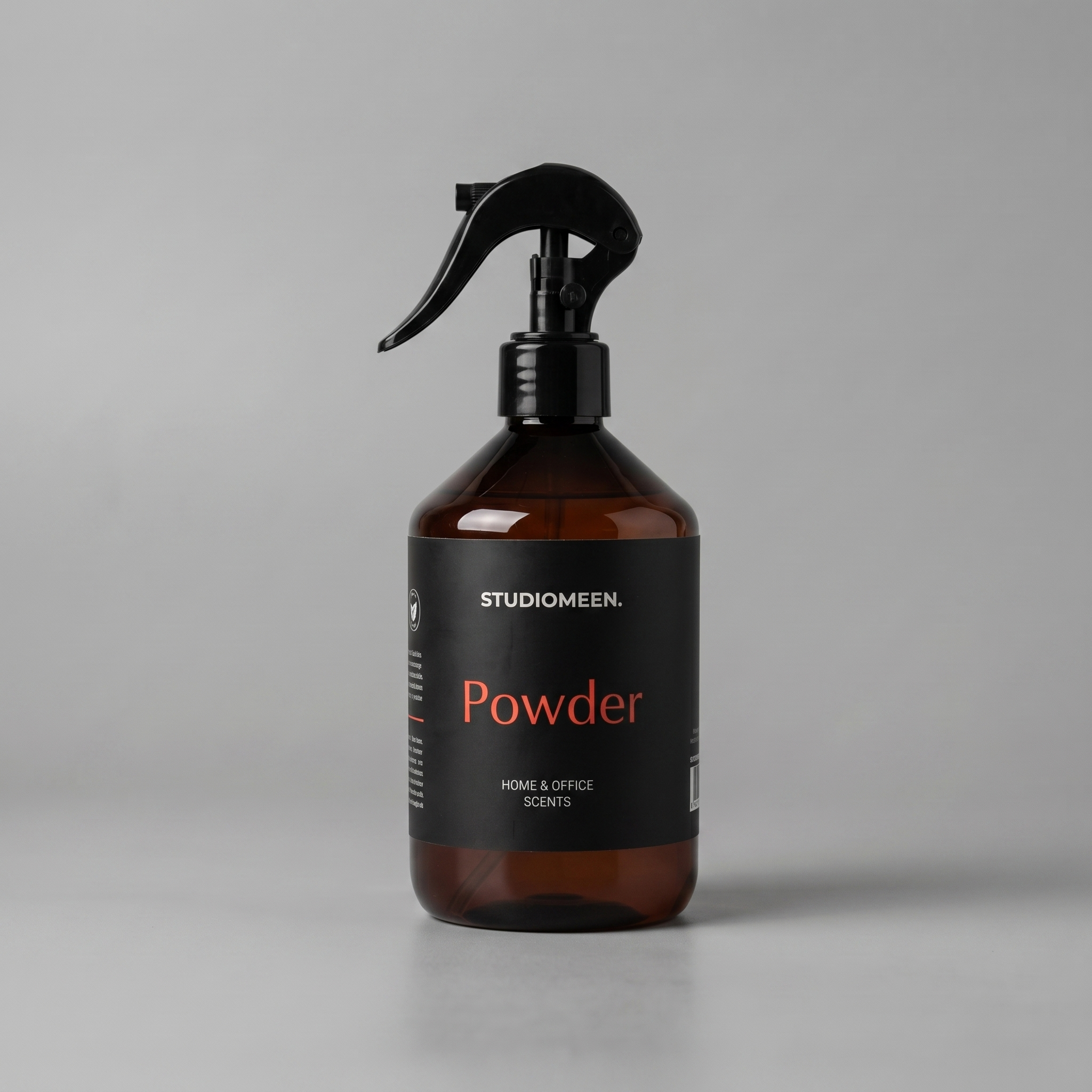 Powder – Luxe Interieurspray (500 ml)