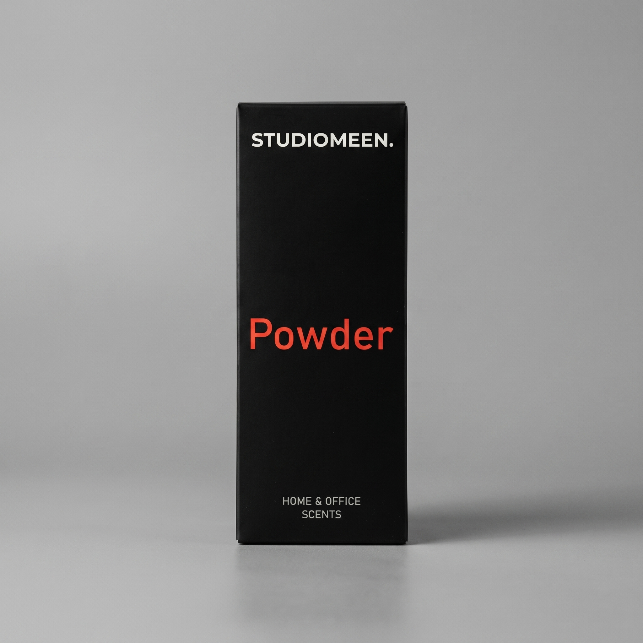 Powder – Luxe Interieurspray (500 ml)