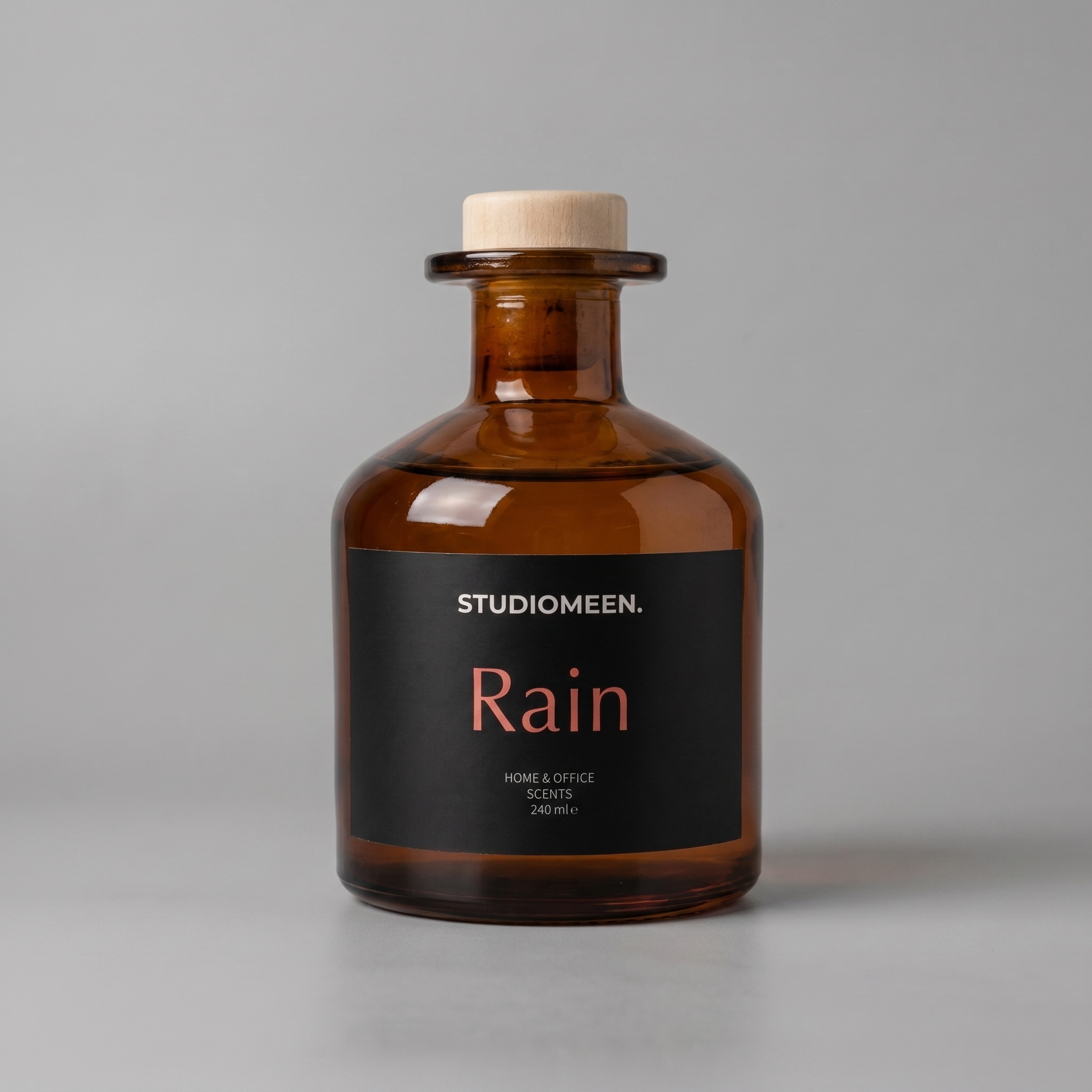 Rain – Luxe Geurstokjes (240 ml)