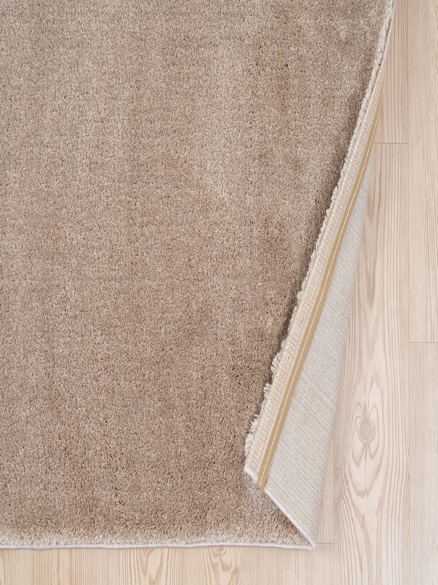 Asta – Beige vloerkleed