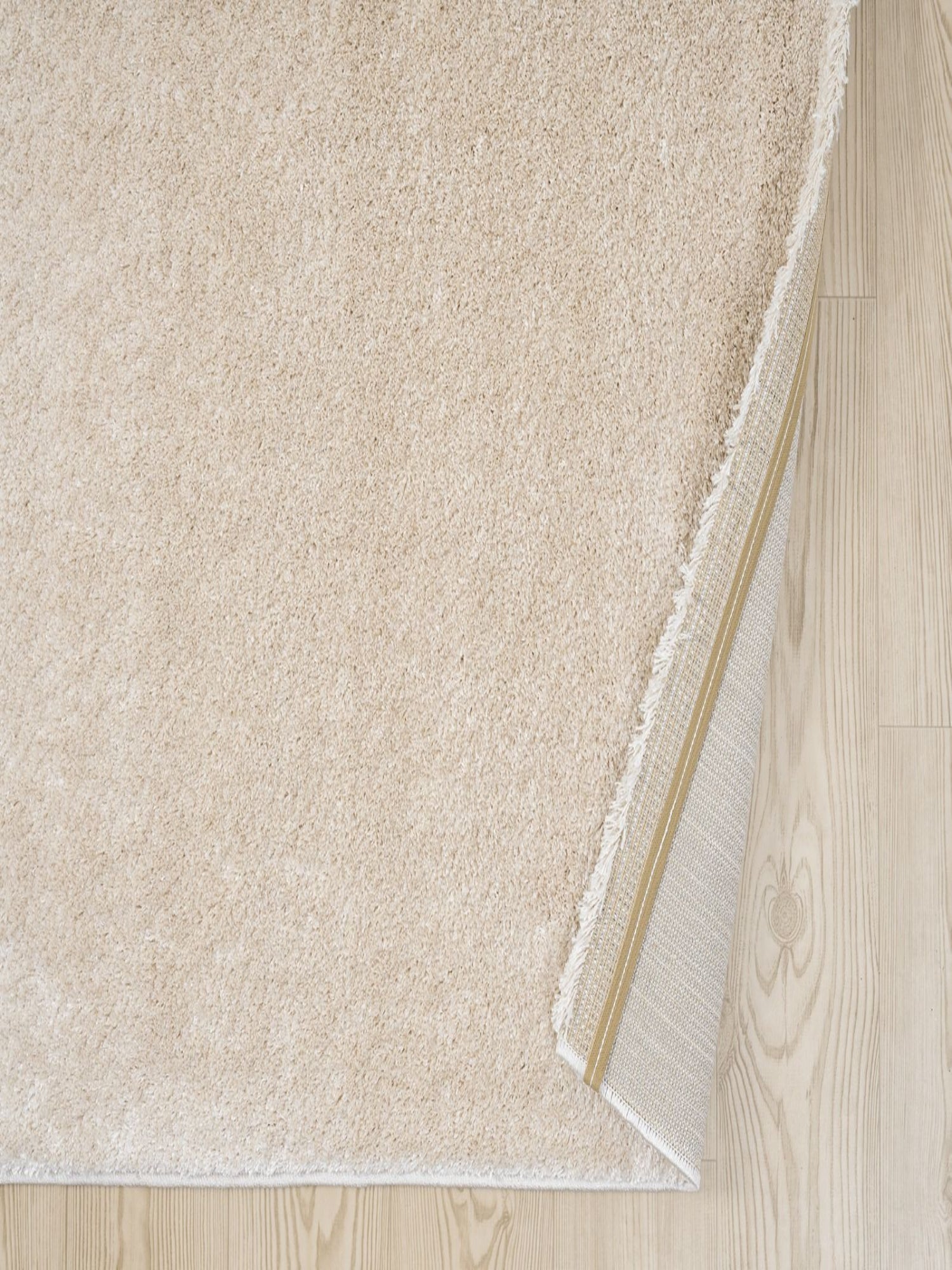 Asta – Crème vloerkleed