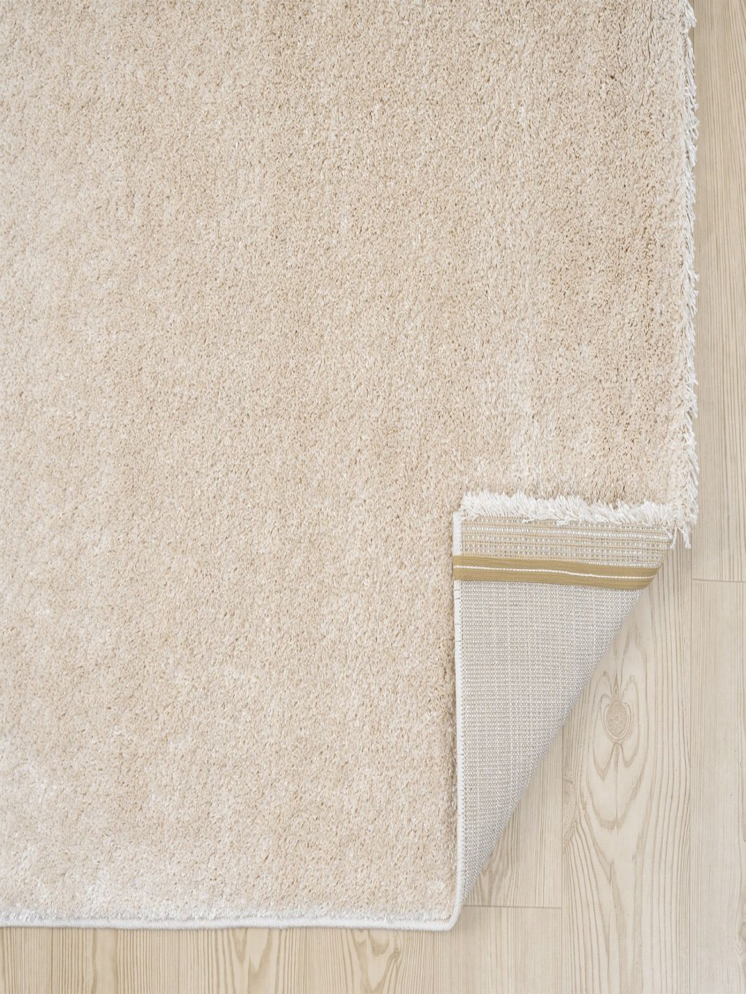 Asta – Crème vloerkleed