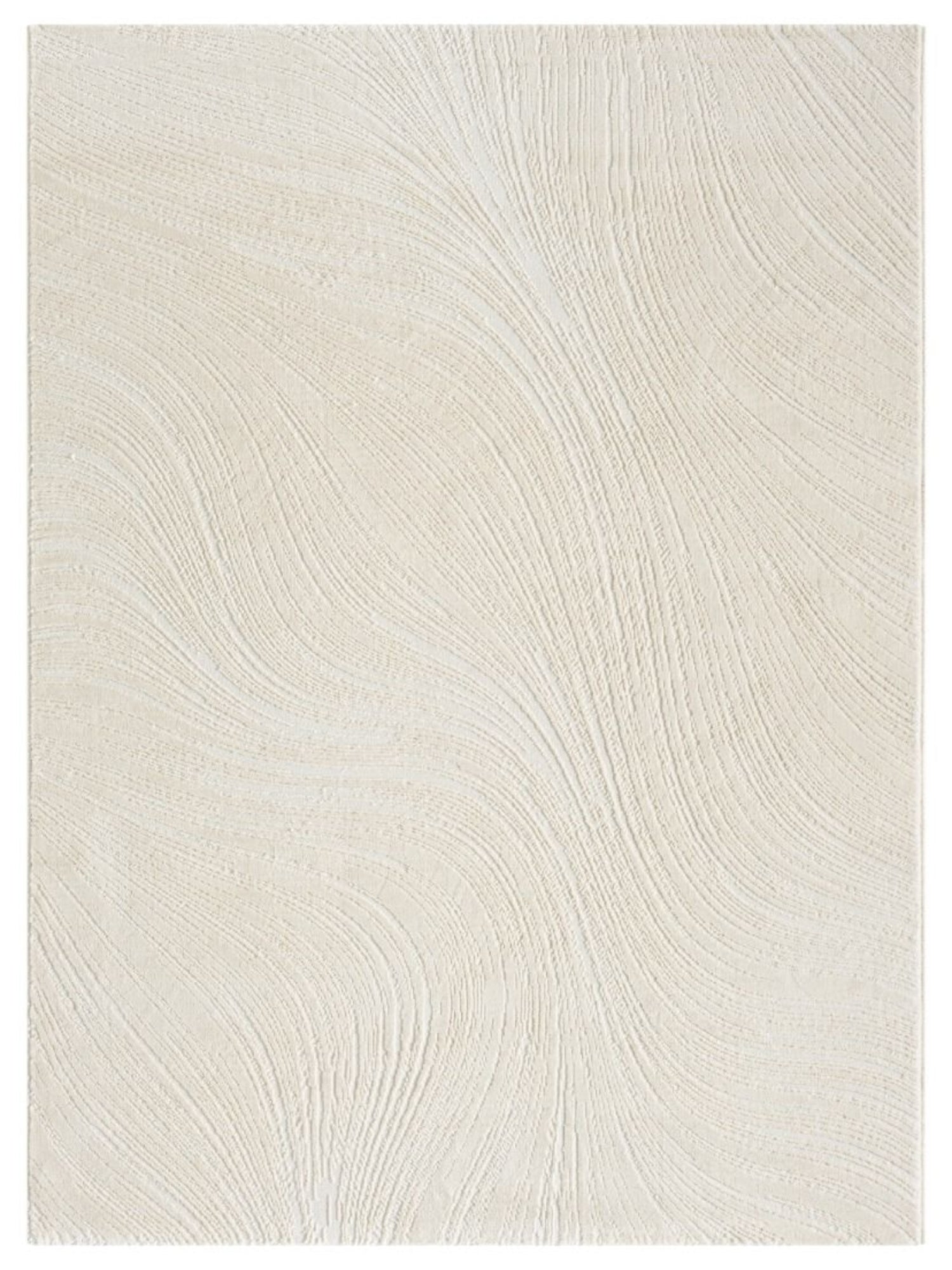 Elyse – Cream vloerkleed