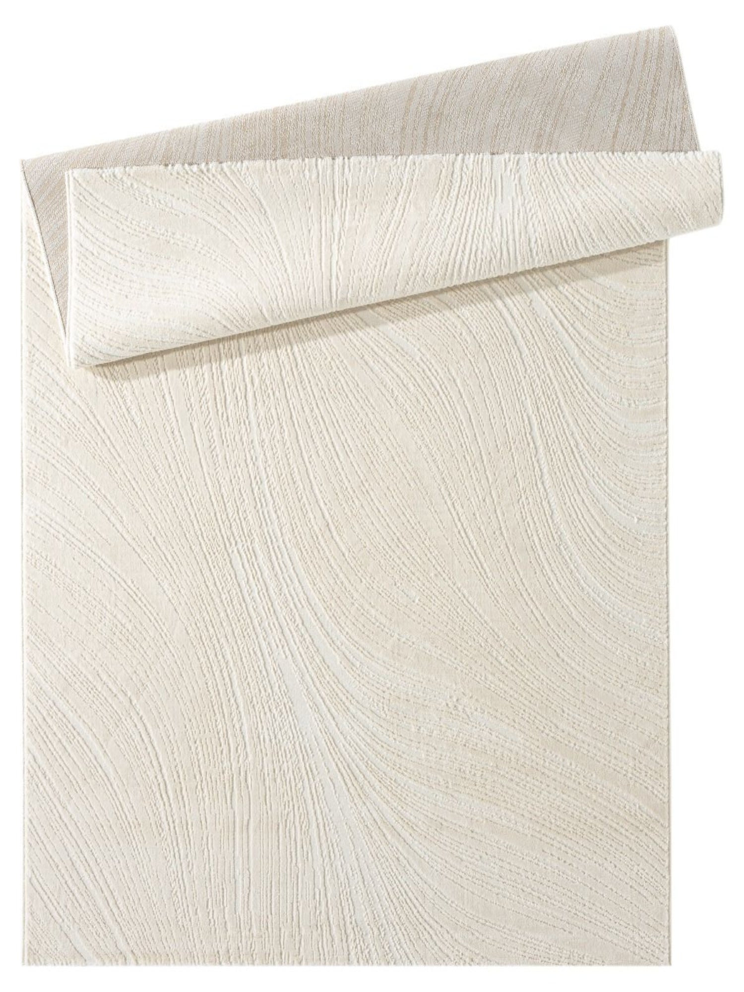 Elyse – Cream vloerkleed