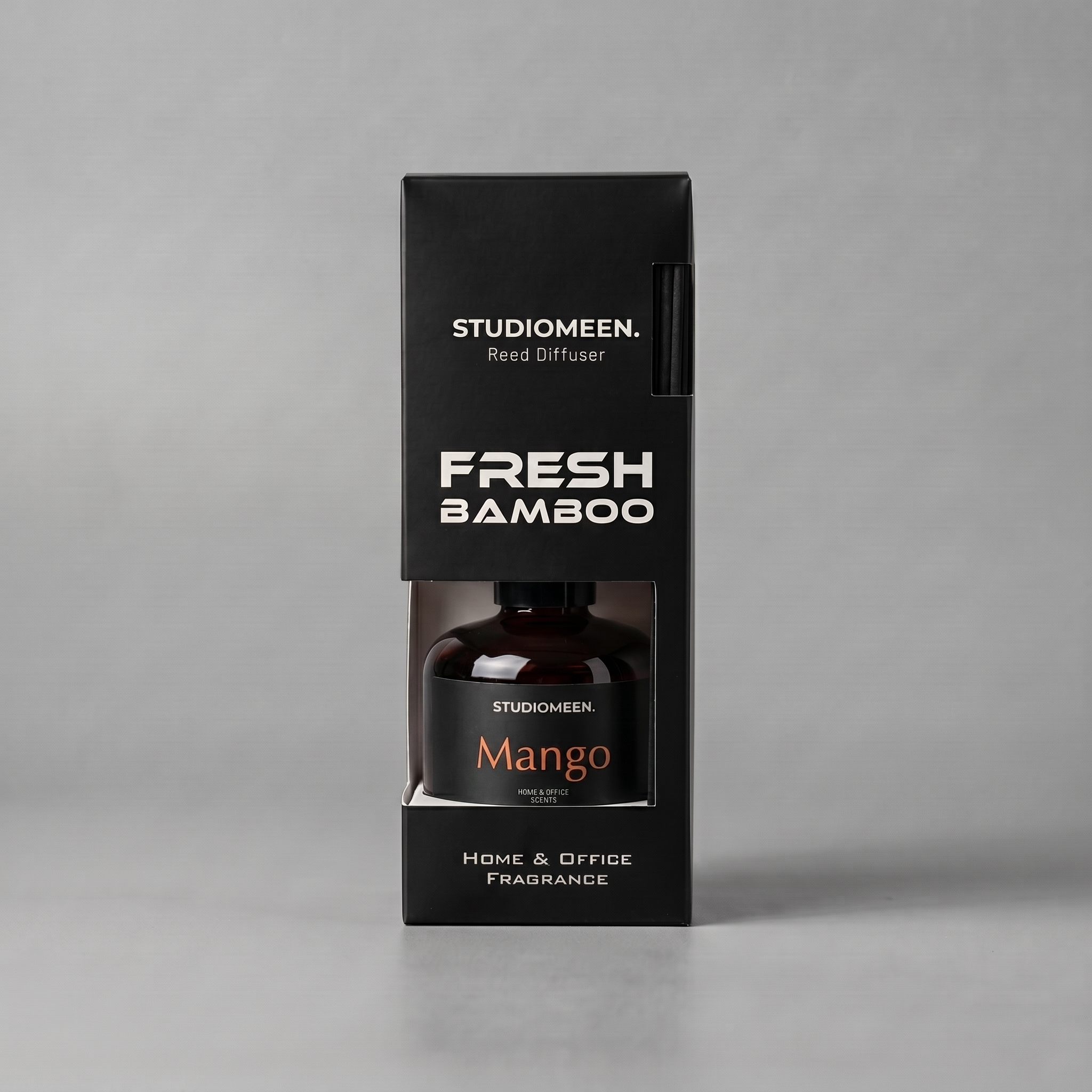 Mango – Luxe Geurstokjes (240 ml)