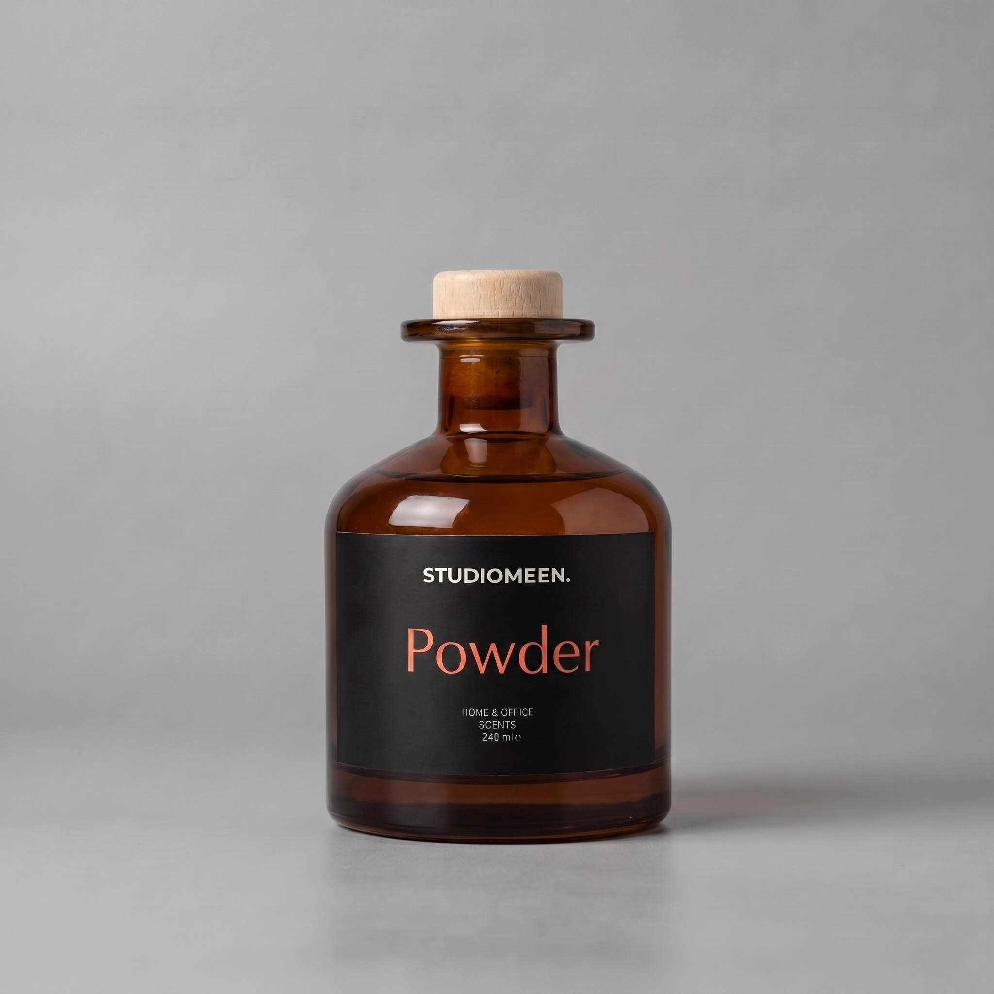 Powder – Luxe Geurstokjes (240 ml)