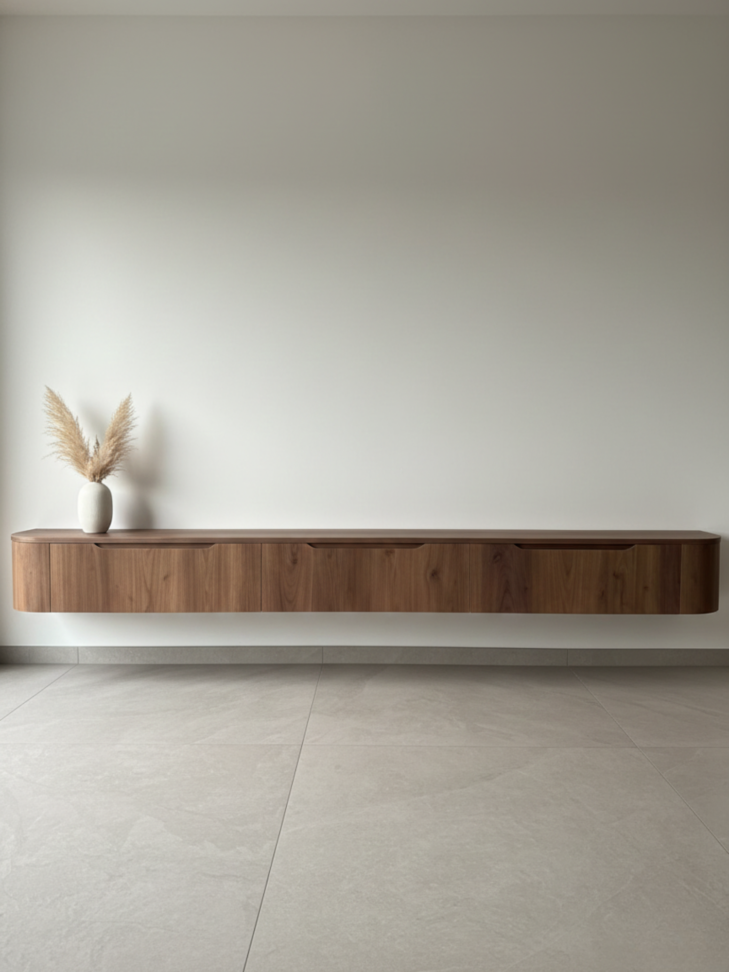 Miyoko Japandi TV-Meubel L270CM x D32CM x H38CM